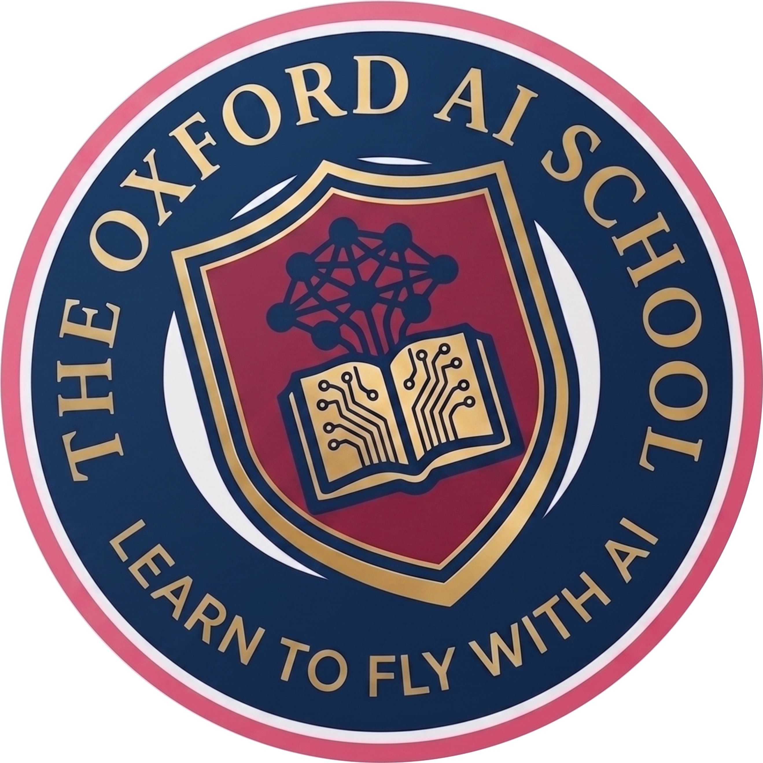 The Oxford AI School